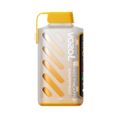 Vozol Gear Power 20000 Mango Pineapple Grapefruit Vozol Gear Power 20000 Mango Pineapple Grapefruit