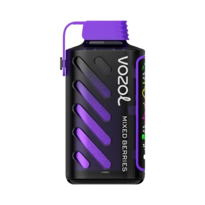 Vozol Gear Power 20000 Mixed Beries Vozol Gear Power 20000 Mixed Beries