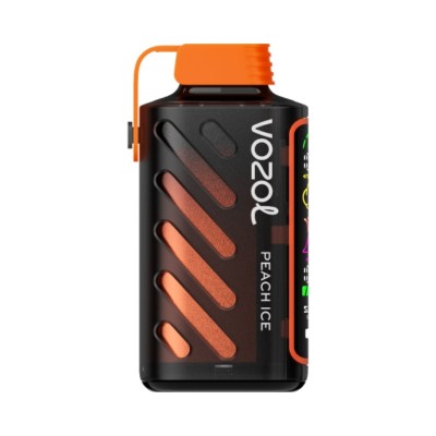 Vozol Gear Power 20000 Peach Ice Vozol Gear Power 20000 Peach Ice