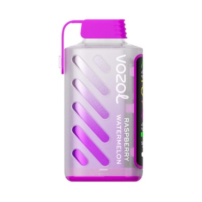 Vozol Gear Power 20000 Raspberry Watermelon Vozol Gear Power 20000 Raspberry Watermelon