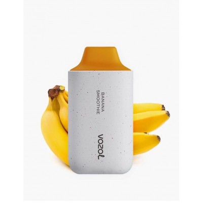 Star 6000 – Banana Smoothie Star 6000 – Banana Smoothie