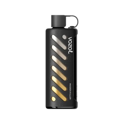  Vozol 25000 Puff Gear Shisha Maiden Killer