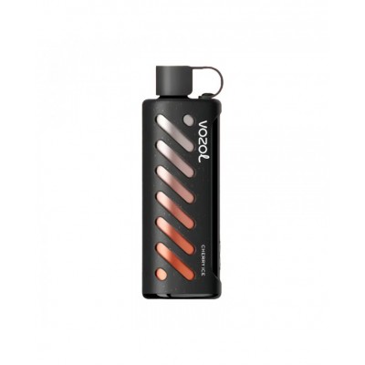 Vozol Gear Shisha 25000 Cherry Ice