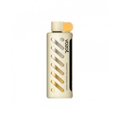 Vozol Gear Shisha 25000 Dragon Fruit Banana Cherry