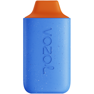 Star 6000 – Raspberry Orange Star 6000 – Raspberry Orange