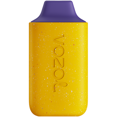 Star 6000 – Lemon Kiwi Passion Fruit Star 6000 – Lemon Kiwi Passion Fruit