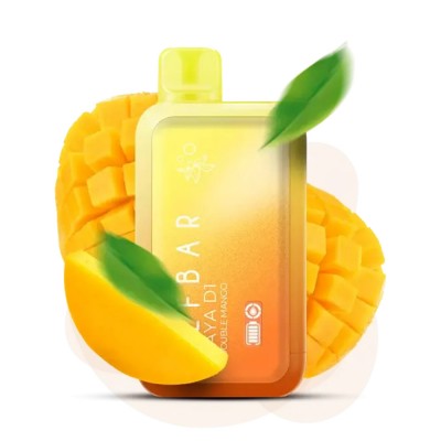 Elfbar 13000 Double Mango Elfbar 13000 Double Mango