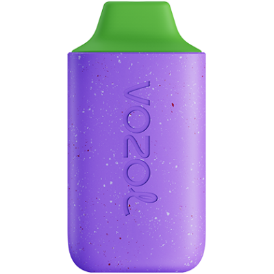 Star 6000 – Aloe Grape Star 6000 – Aloe Grape