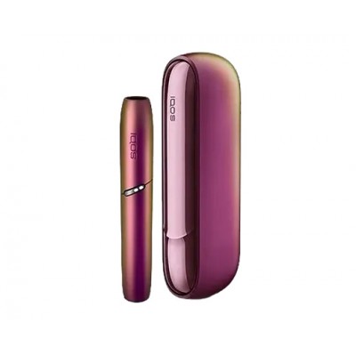 IQOS 3 DUO PRİSM Limited Edition IQOS 3 DUO PRİSM Limited Edition