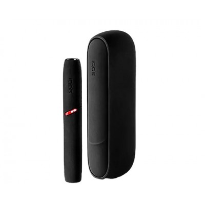 IQOS 3 DUO Motor Edition IQOS 3 DUO Motor Edition