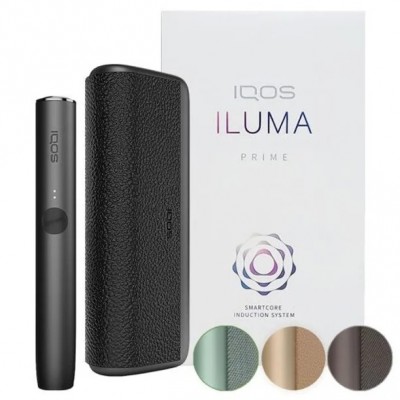İQOS İLUMA PİRİME İQOS İLUMA PİRİME