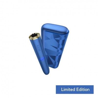 IQOS Iluma Prime Stardrift Limited Edition IQOS Iluma Prime Stardrift Limited Edition