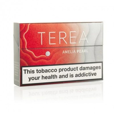 TEREA Amelia Pearl TEREA Amelia Pearl
