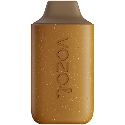 Vozol Star 6000 – Tobacco Vozol Star 6000 – Tobacco